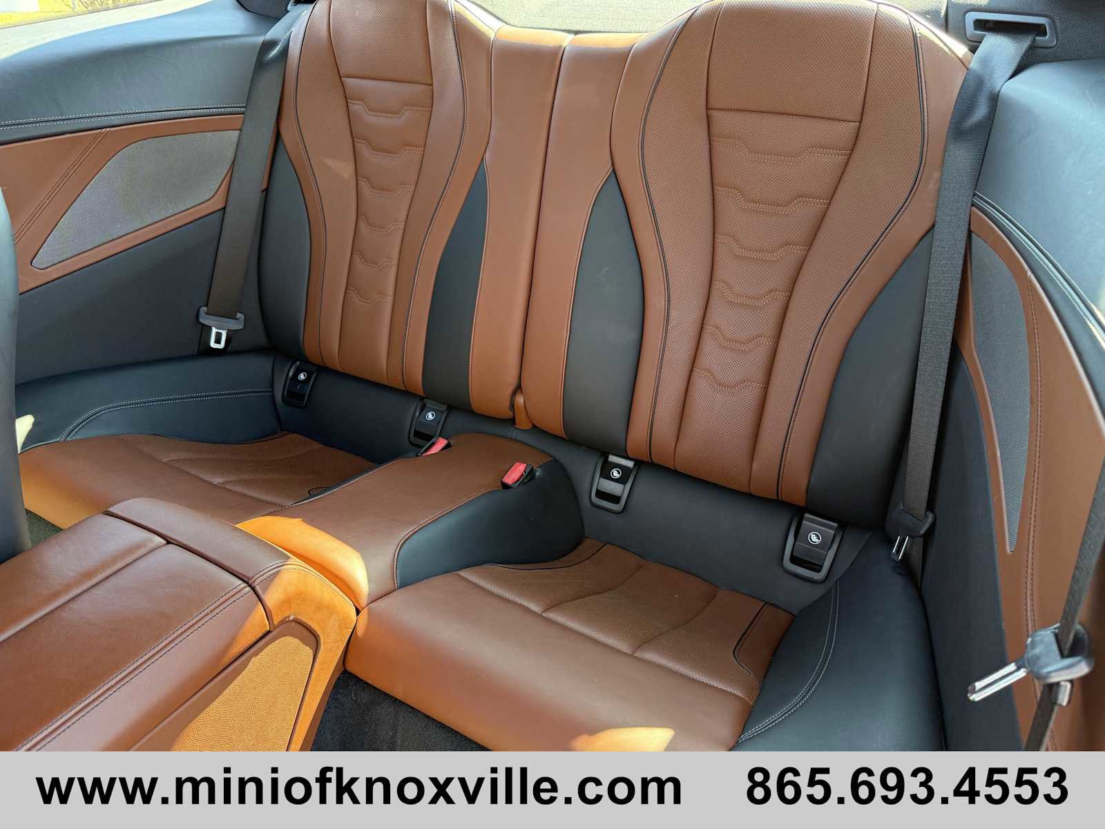 Used 2023 BMW 840i 840i w/ Driving Assistance Package image 28