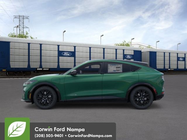 New 2026 Ford Mustang Mach-E Premium image 4