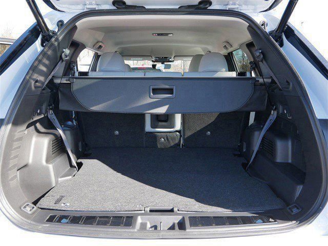 New 2026 Mitsubishi Outlander SE AWD/4WD image 6