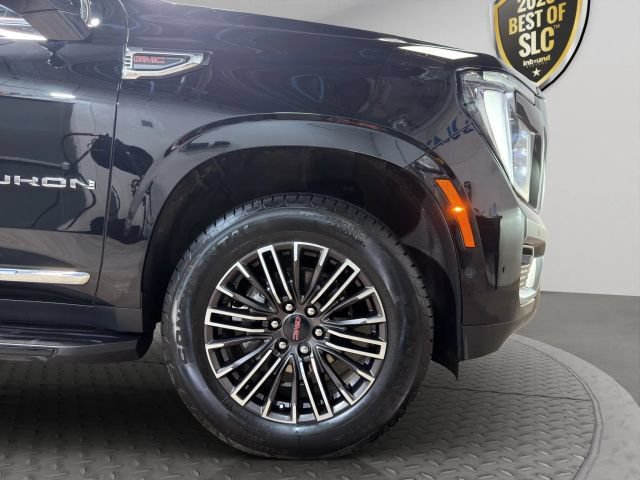 Used 2026 GMC Yukon Elevation w/ Elevation Premium Package AWD/4WD image 29
