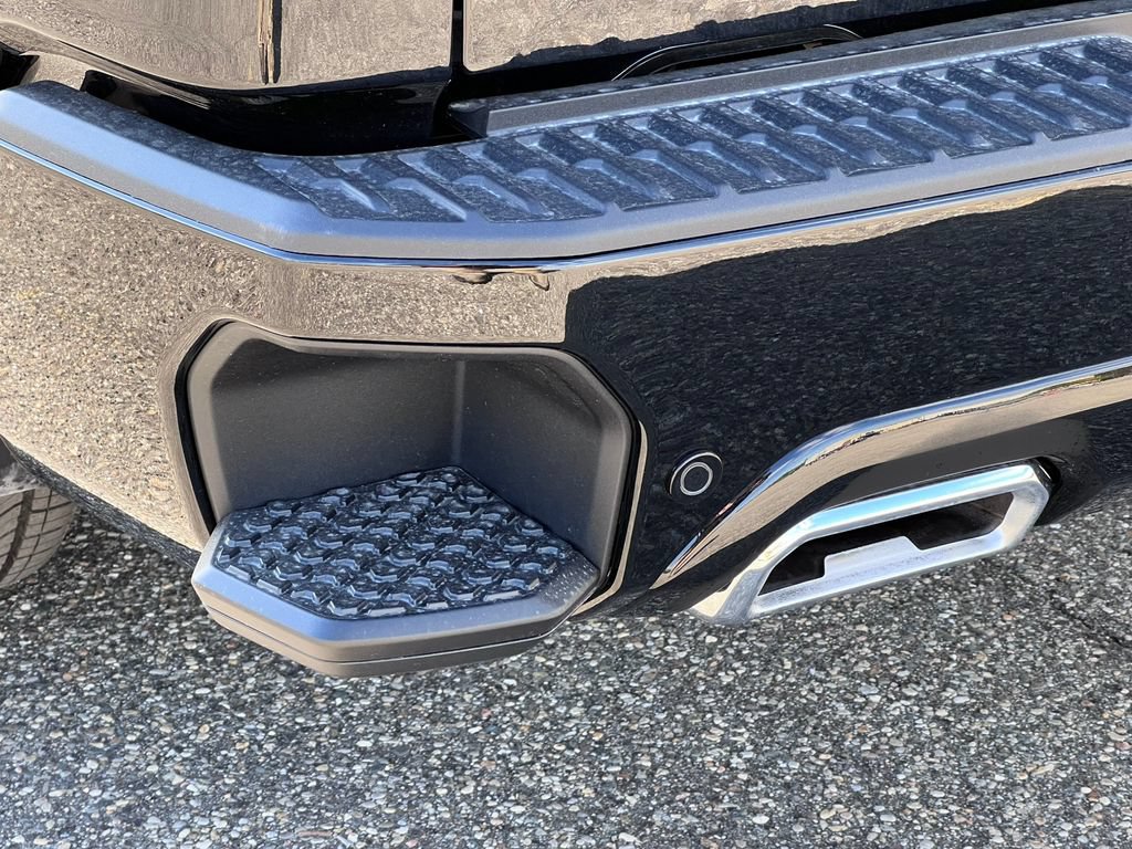New 2026 GMC Sierra 1500 Denali AWD/4WD image 8