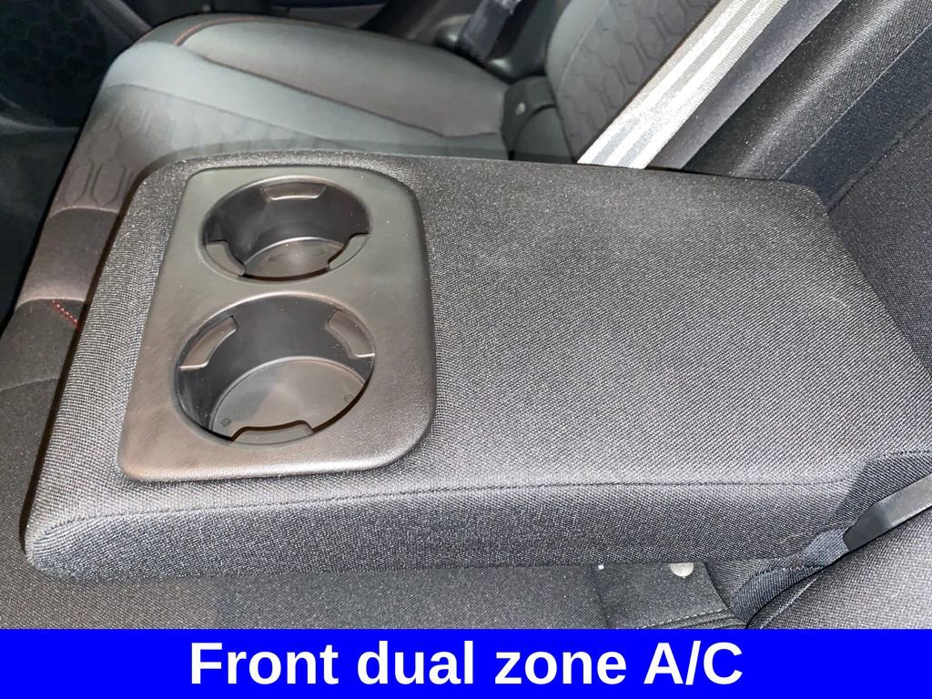 Certified 2024 Subaru Impreza 2.0i Sport AWD/4WD image 15