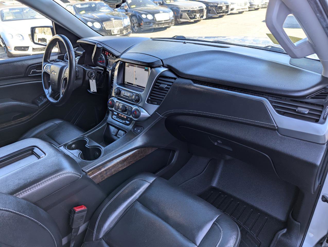Used 2019 Chevrolet Tahoe LT AWD/4WD image 31