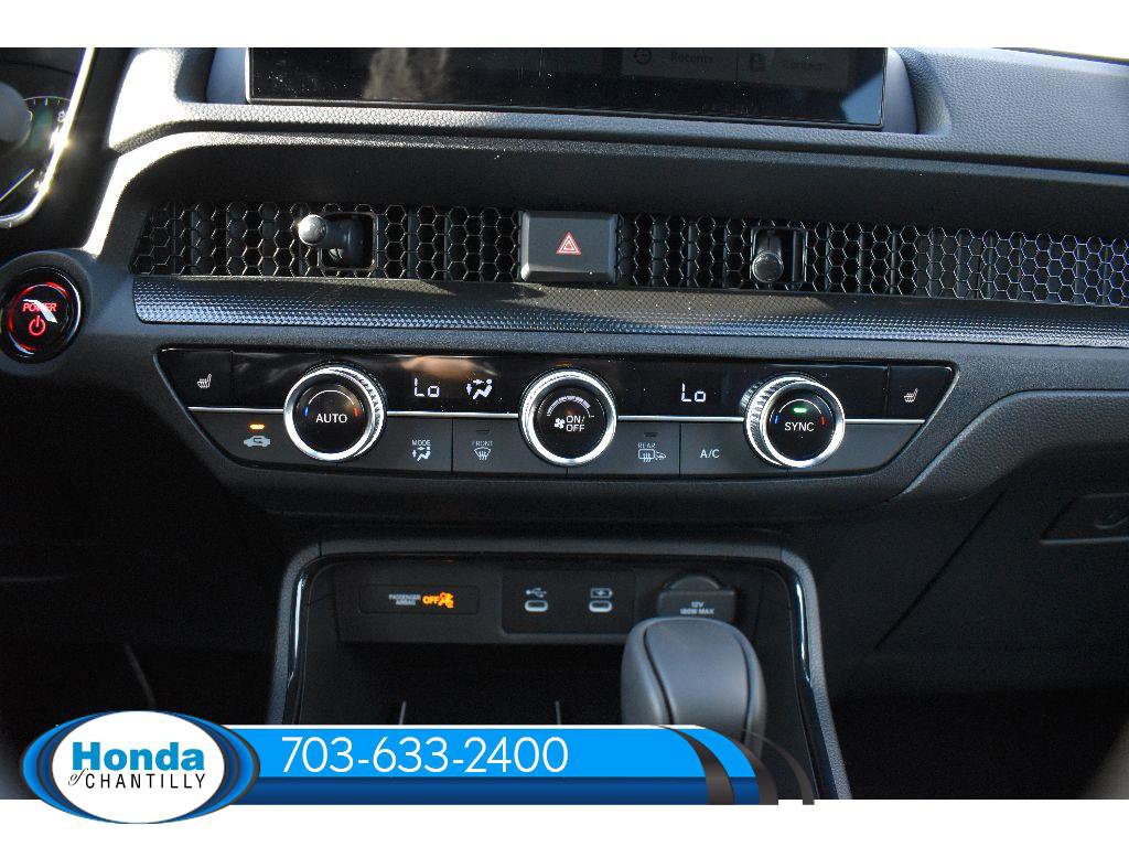 New 2026 Honda CR-V Sport image 16