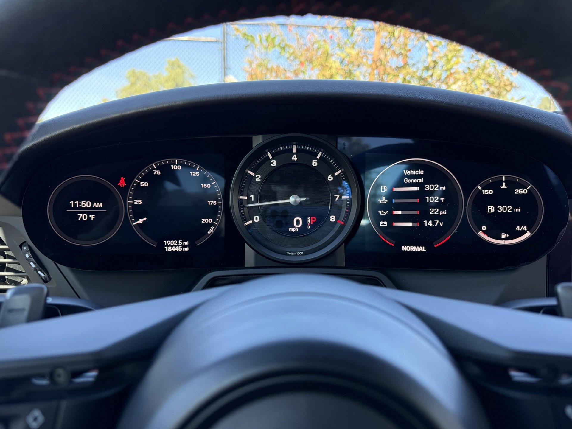 Certified 2020 Porsche 911 Carrera S image 16