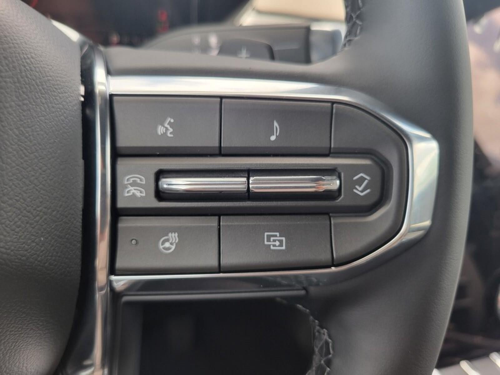 New 2026 GMC Acadia Elevation w/ Elevation Premium Package FWD image 15