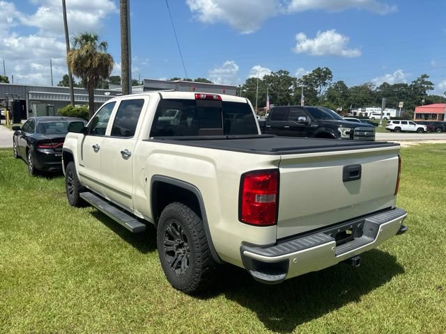 Used 2014 GMC Sierra 1500 Denali AWD/4WD image 10