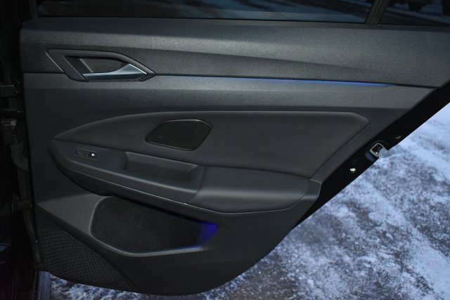 Used 2024 Volkswagen GTI Autobahn image 40