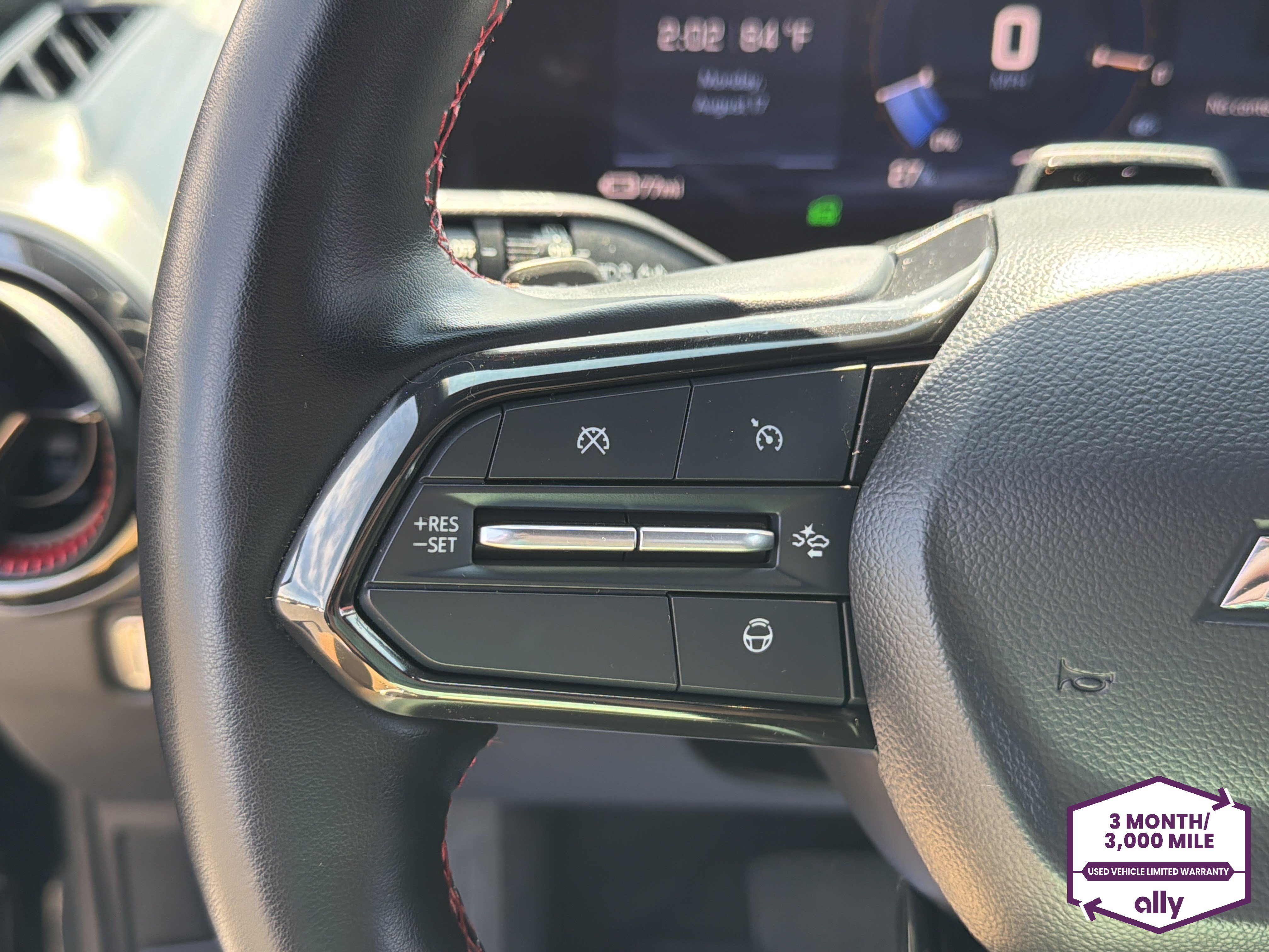 Used 2024 Chevrolet Equinox EV RS FWD image 17