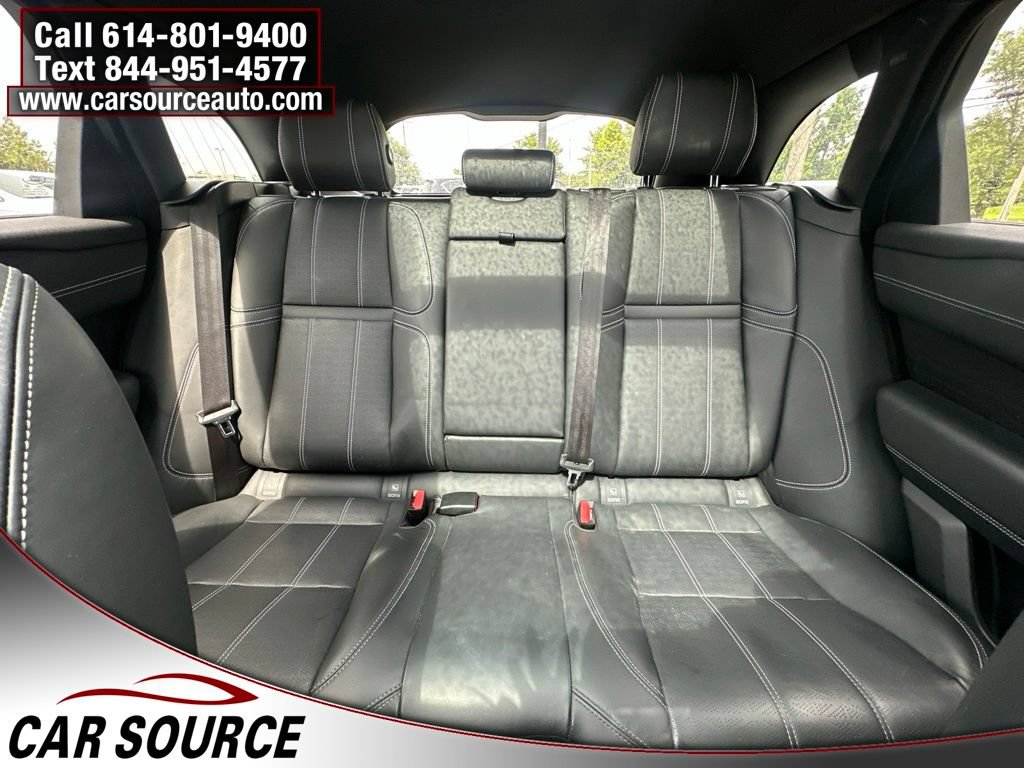 Used 2018 Land Rover Range Rover Velar R-Dynamic HSE AWD/4WD image 18