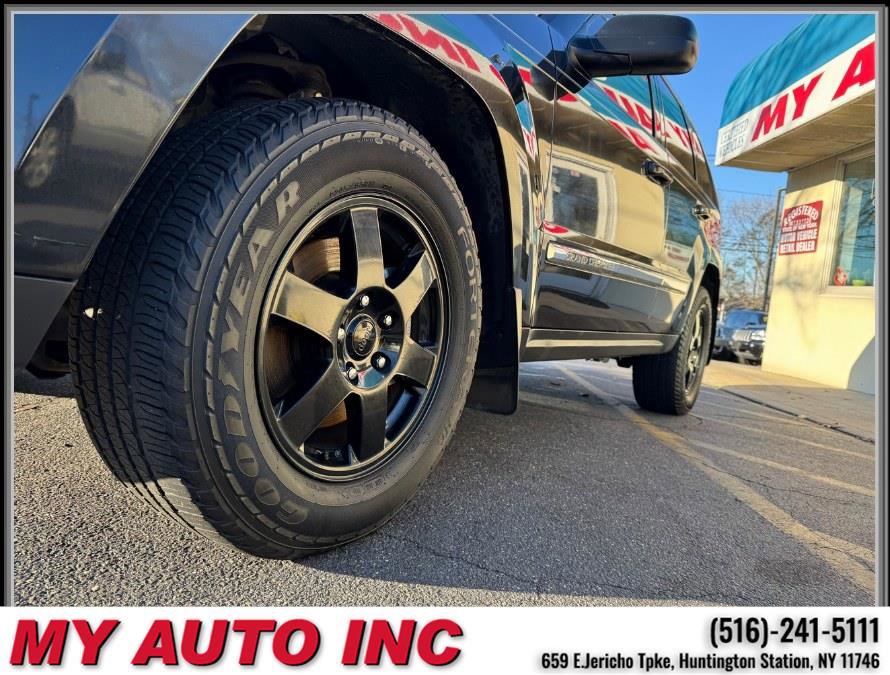 Used 2009 Jeep Grand Cherokee Laredo image 7