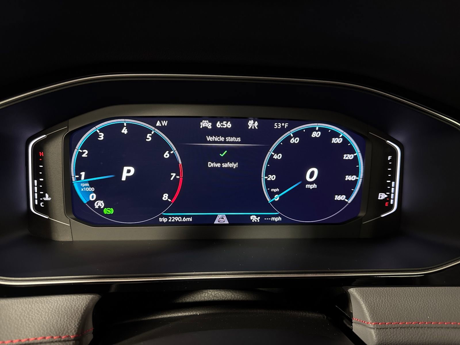 Used 2025 Volkswagen Jetta GLI Autobahn image 16