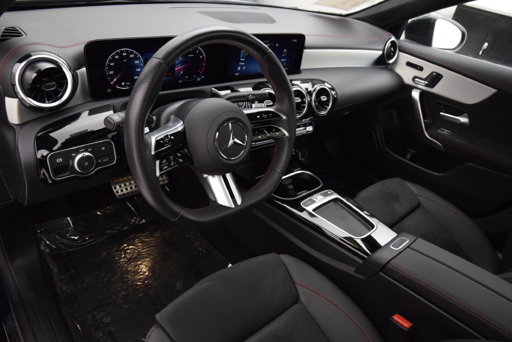 Used 2026 Mercedes-Benz CLA 250 image 21