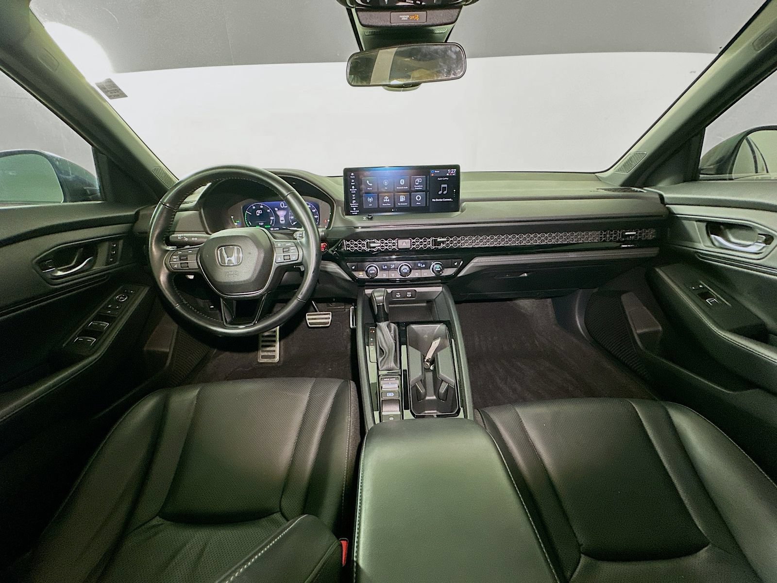Used 2024 Honda Accord Sport image 14