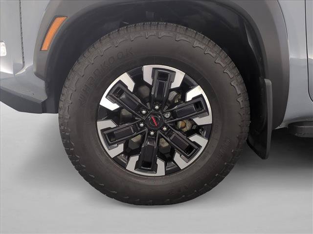 Used 2023 Nissan Frontier Pro-X w/ Pro Convenience Package RWD image 26