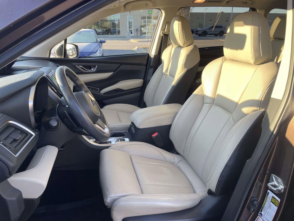 Used 2019 Subaru Ascent Limited image 9
