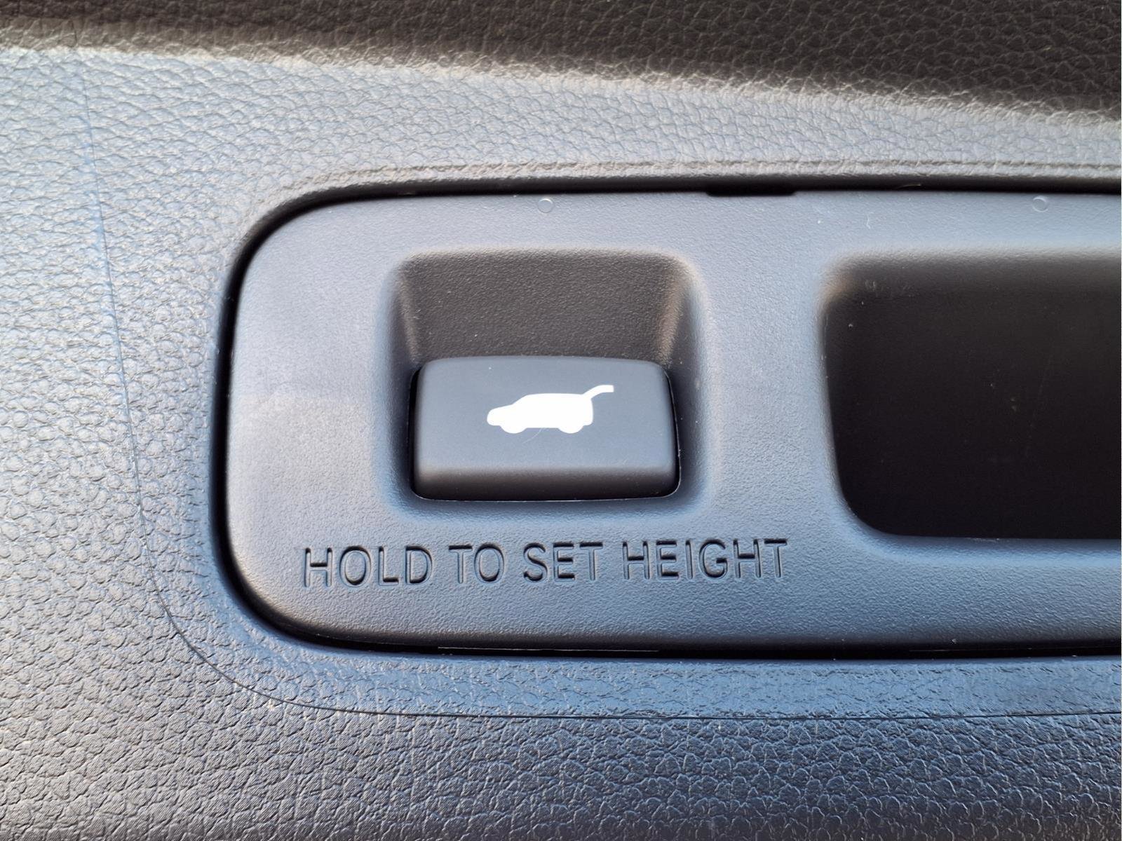 New 2026 Honda CR-V TrailSport image 8