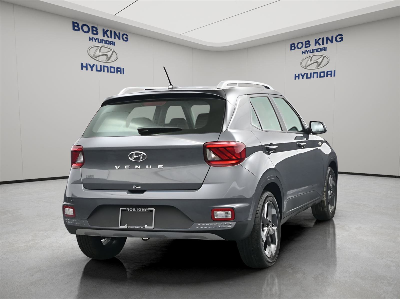 New 2026 Hyundai Venue SEL image 18