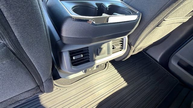 Used 2024 Ford F150 XLT w/ Equipment Group 302A MID image 19