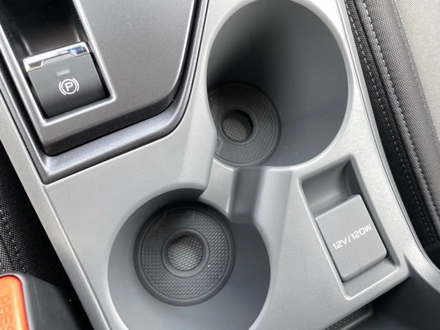 New 2026 Subaru Crosstrek 2.5i AWD/4WD image 16