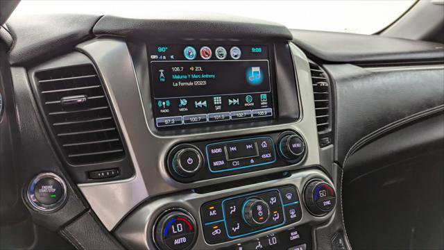 Used 2018 Chevrolet Suburban Premier image 27