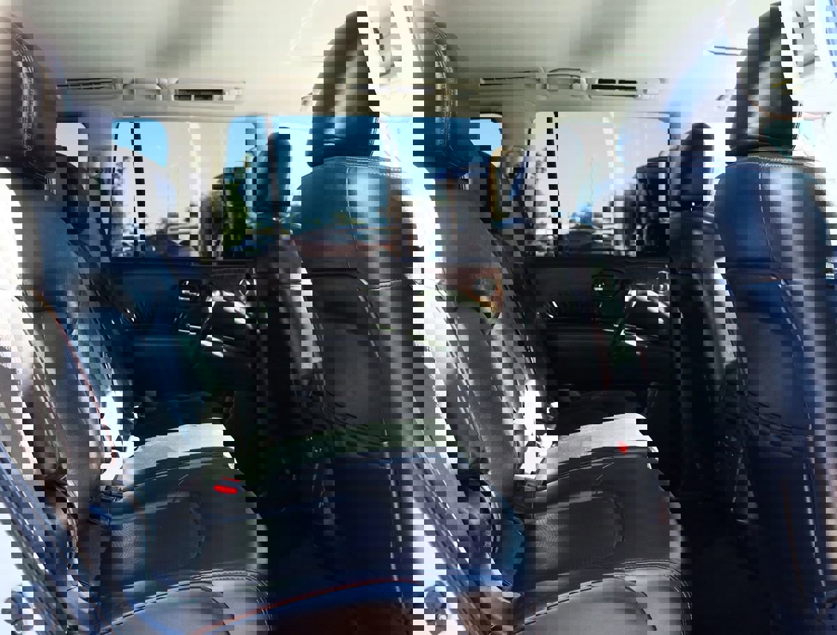 Used 2019 Nissan Armada SL w/ Premium Package image 29