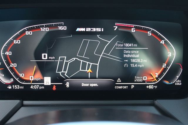 Used 2023 BMW M235i xDrive Gran Coupe w/ Premium Package image 17