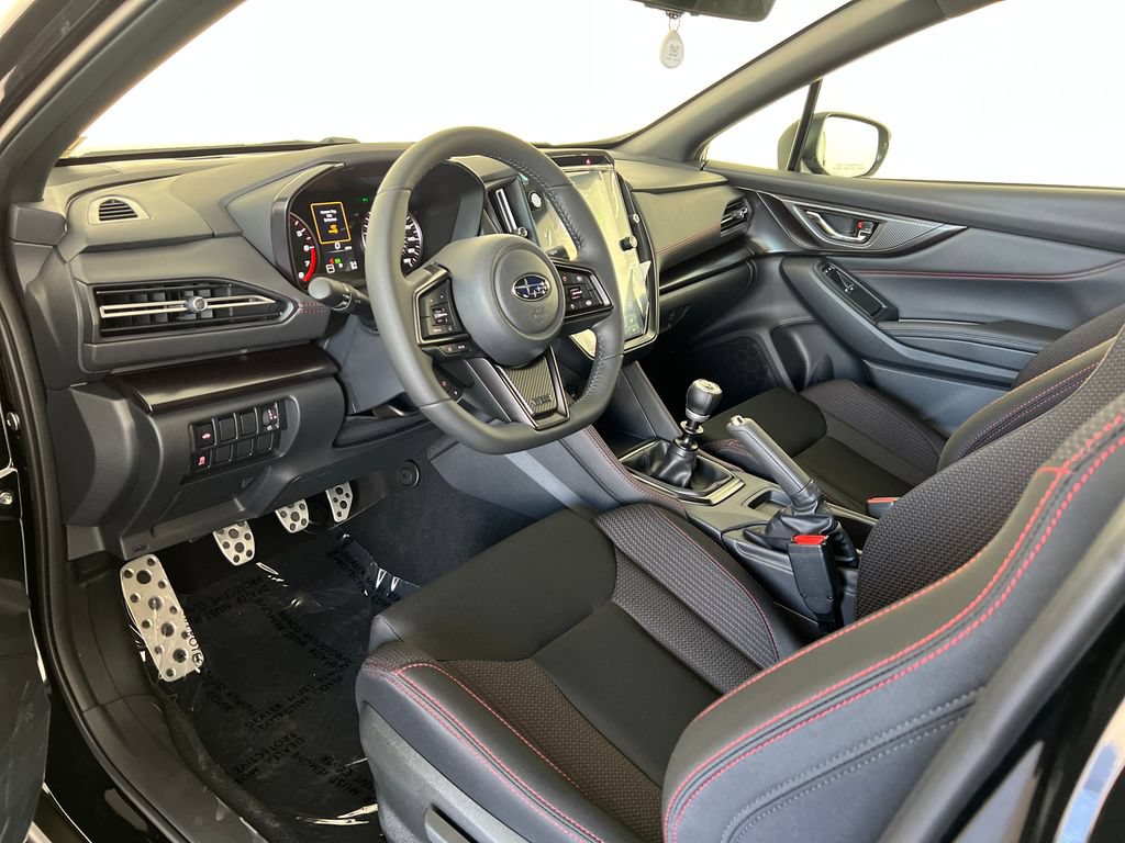 New 2026 Subaru WRX Premium AWD/4WD image 20