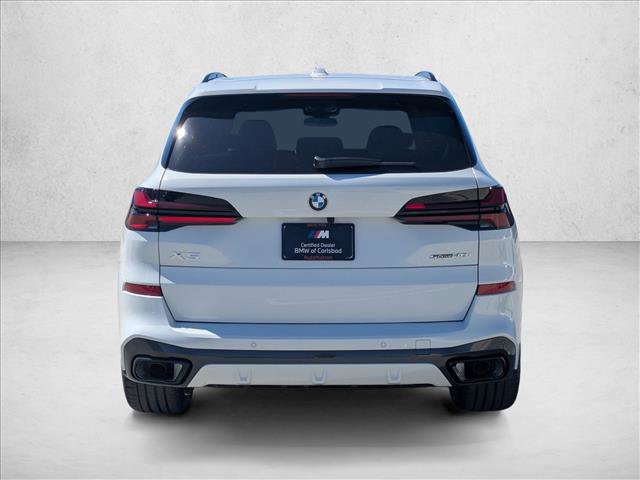 New 2026 BMW X5 sDrive40i w/ M Sport Package image 8