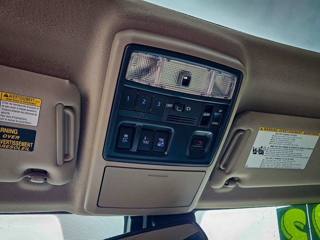 Used 2023 Toyota 4Runner Limited image 31