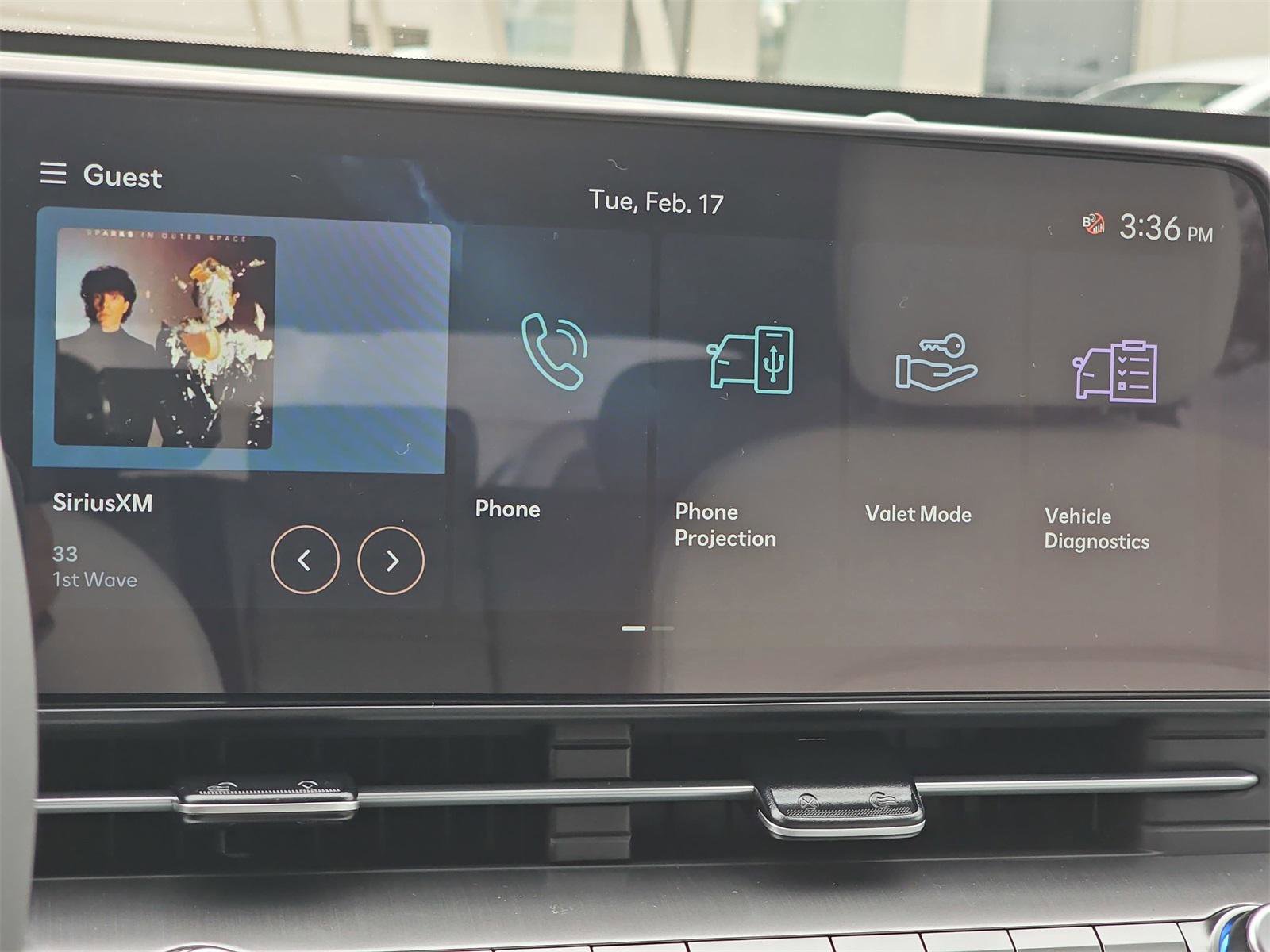 New 2026 Hyundai Kona SEL Sport FWD image 22