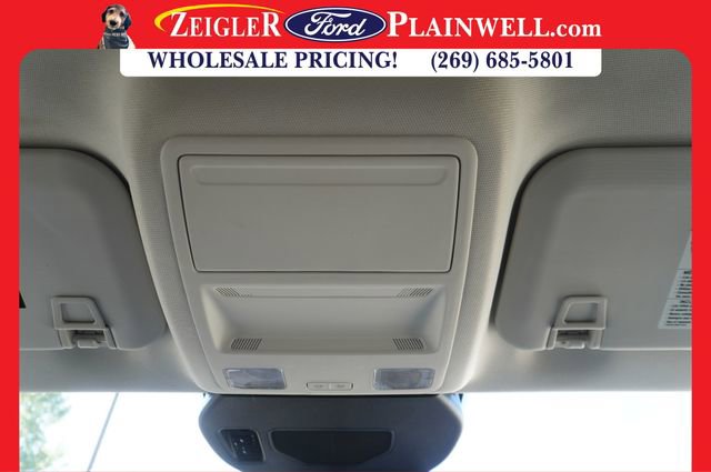 Used 2022 Ford Escape SE w/ Cold Weather Package image 30
