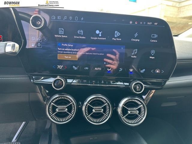 Used 2024 Chevrolet Blazer EV LT image 19