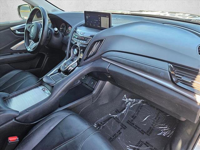 Used 2021 Acura RDX w/Technology Package image 23