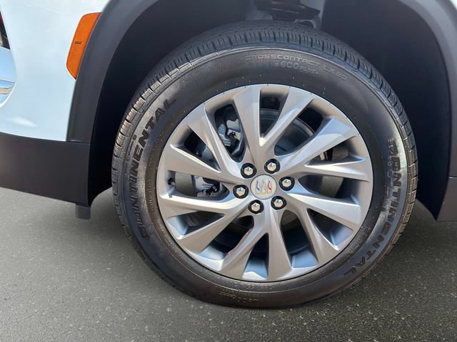 New 2026 Buick Enclave Preferred w/ Power Package FWD image 10