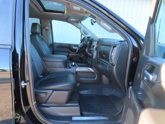 Used 2023 Chevrolet Silverado 2500 LT w/ True North Edition AWD/4WD image 27