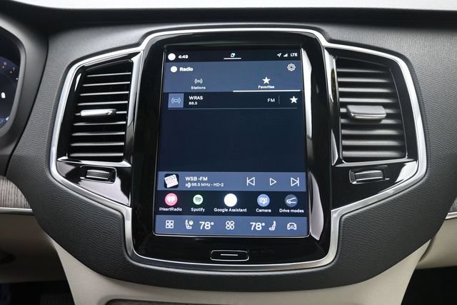 Certified 2024 Volvo XC90 B6 Plus w/ Protection Package Premier AWD/4WD image 11
