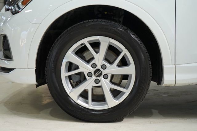 Used 2023 Audi Q3 2.0T Premium image 11