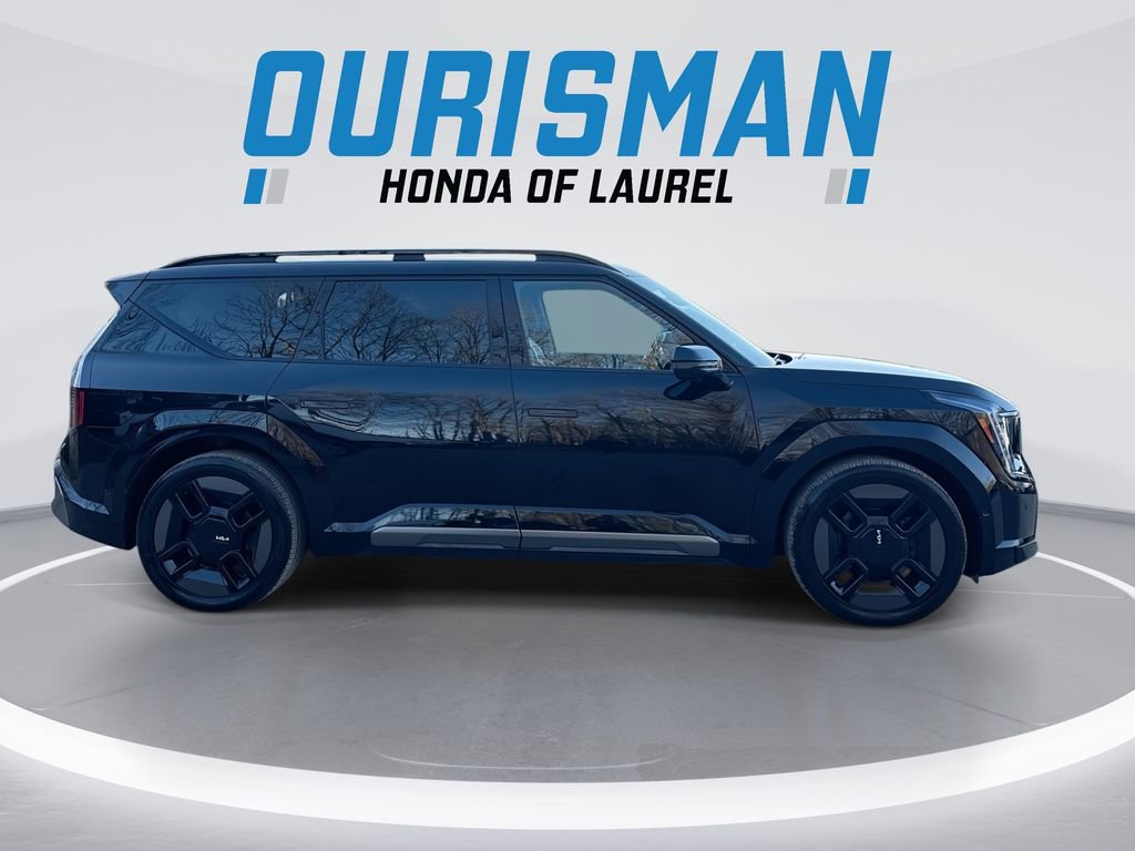 Used 2024 Kia EV9 GT-Line image 9