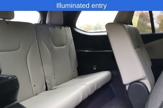 Used 2024 Lexus TX 350 FWD image 12