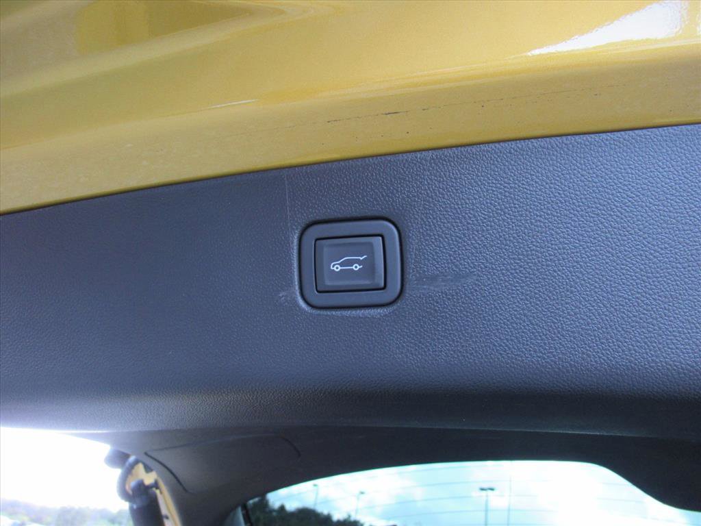 Used 2022 Chevrolet Blazer RS w/ Enhanced Convenience Package image 30