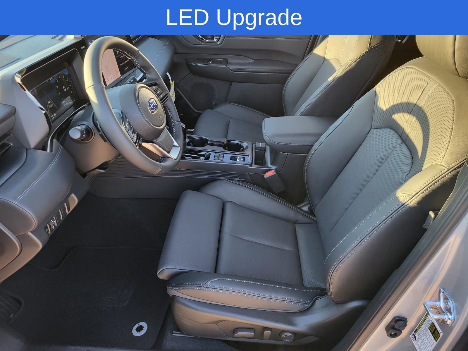 New 2026 Subaru Outback Touring XT AWD/4WD image 8