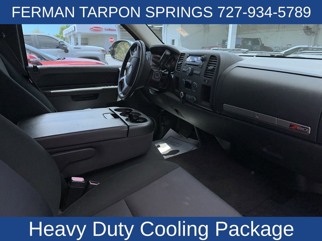 Used 2013 GMC Sierra 1500 SLE image 6