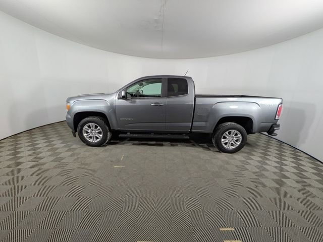 Used 2020 GMC Canyon SLE w/ Driver Alert Package image 14