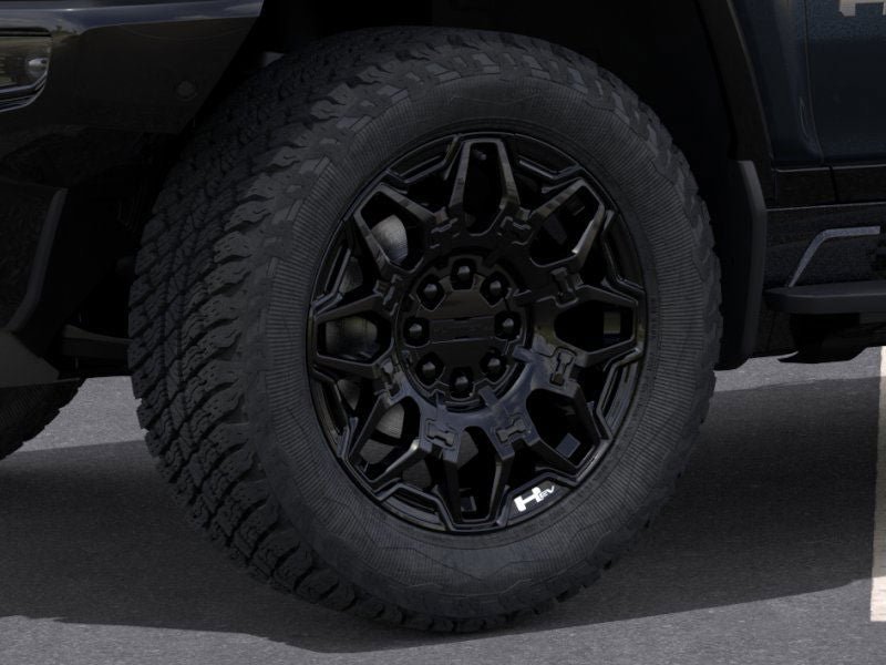 New 2026 GMC Hummer EV 4x4 Crew Cab image 33