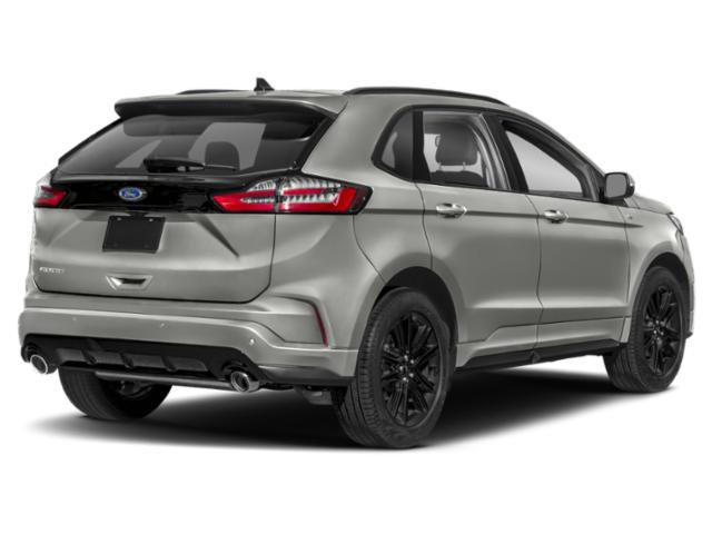 Used 2020 Ford Edge ST-Line FWD image 2
