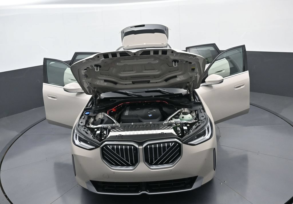 New 2026 BMW X3 xDrive30i w/ Premium Package AWD/4WD image 38