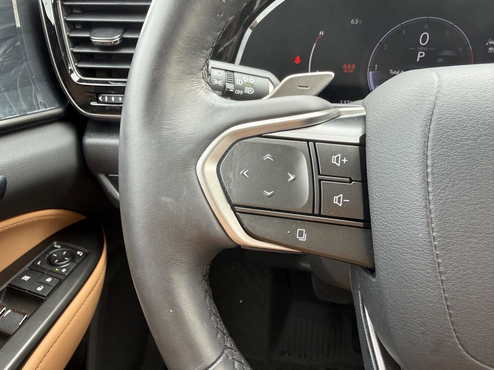 Used 2024 Lexus NX 350 Premium w/ Vision Package image 15