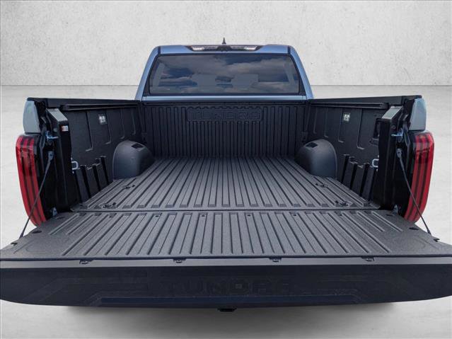 New 2026 Toyota Tundra Limited image 18
