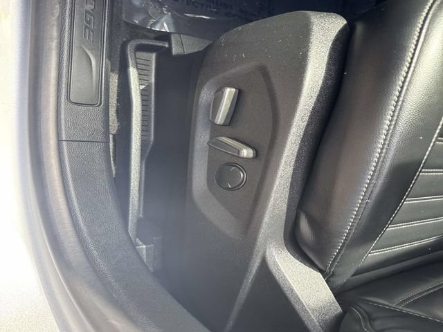 Used 2024 Ford Edge SEL AWD/4WD image 22